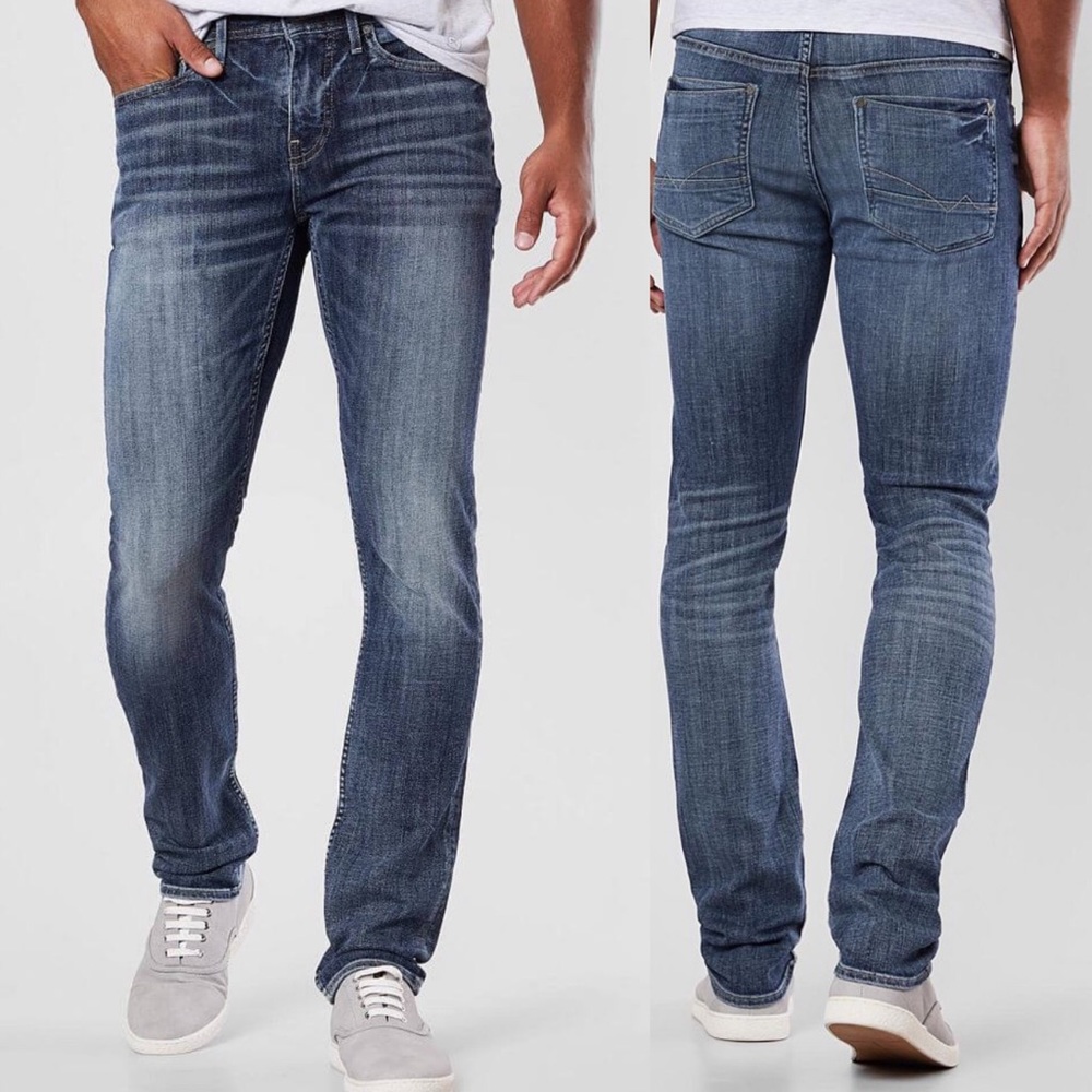 🔥Host Pick🔥🔥Buckle Departwest Jeans
